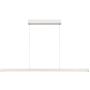 Lucide SIGMA 23463/30/31 Suspension lumineuse 1x30w/led 2700k 2250lm ip20