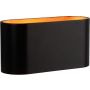 Lucide XERA 23254/01/30 Applique murale 1x42w/g9 ip20