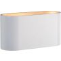 Lucide XERA 23254/01/31 Applique murale 1x42w/g9 ip20