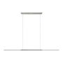 Paul Neuhaus PURE SURFACE 2302-15 Suspension lumineuse 1x25W/LED 3000K 1300lm IP20