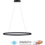 Paul Neuhaus TITUS 2392-13 Suspension lumineuse 1x38W/LED 3000k 1800lm ip20