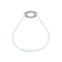 Prezent HANDLE 23043 Accessoire de montage IP20