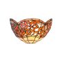 Prezent TIFFANY X. 234 Applique murale 1x40W/E14 IP20