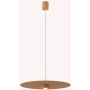 Zambelis PENDANT LED 2588 Suspension lumineuse 21W/led 3000K 1300lm IP20