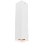 Italux Ander CLN-28394-L-WH Spot en saillie 1x10W/GU10 IP20