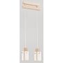 Alfa ANABELL 24522 Suspension lumineuse 2x40W/E14 IP20