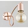 Alfa TANGO COPPER 24320 Applique murale 1x60W/E27