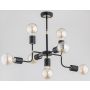 Alfa TRANSFORMER 24877 Lustre 7x60W/E27