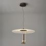 Altavola Design Fanora LA105/P Lampe de table 1x28W/LED 3000K 1680lm IP20