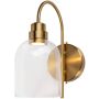 Altavola Design Polar LA019/W_clear Applique murale 1x7W/LED IP20