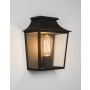 Astro Lighting Richmond 1340013 Applique murale 1x12W/E27 IP44