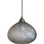 Endon MANUKA 241441 Suspension lumineuse 1x40W/E27