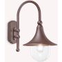 Ideal Lux CIMA 246826 Applique murale 1x52W/E27 ip43