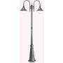Ideal Lux CIMA 246833 Lanterne 2x52W/E27 ip43