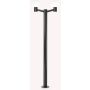 Ideal Lux CLIO 249520 Lanterne 2x42W/E27 ip44