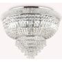 Ideal Lux DUBAI 243566 Lampe de plafond 24x28W/E14 ip20
