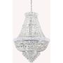 Ideal Lux DUBAI 243597 Suspension lumineuse 24x28W/E14 ip20