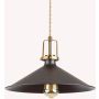 Ideal Lux ERIS 249087 Suspension lumineuse 1x42W/E27 ip20