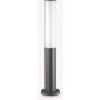 Ideal Lux ETERE 246932 Lampe sur pied 1x9,5W/LED 3000K ip44