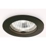 Ideal Lux JAZZ 243818 Spot encastré 1x50W/GU10 ip20