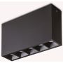 Ideal Lux LIKA 248530 Lampe linéaire 1x12,5W/LED 3000K ip20