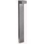 Ideal Lux SIRIO 246963 Lampe sur pied 1x9W/GX53 ip65