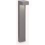 Ideal Lux SIRIO 246970 Lampe sur pied 1x9W/GX53 ip65