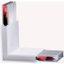 Ideal Lux STEEL 241999 Alimentation 1x5,5W/LED 3000K ip20