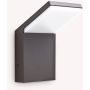 Ideal Lux STYLE 246857 Applique murale 1x8,5W/LED 3000K ip54