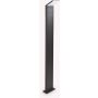 Ideal Lux STYLE 246871 Lampe sur pied 1x8,5W/LED 3000K ip54