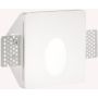 Ideal Lux WALKY 249834 Spot encastré 1x1W/LED ip20