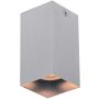 Italux Ander CLN-28394-S-ALU Spot en saillie 1x10W/GU10 IP20