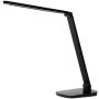 Lucide VARIO 24656/10/30 Lampe de bureau 1x8w/led 2700k 460lm ip20