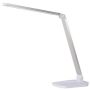 Lucide VARIO 24656/10/31 Lampe de bureau 1x8w/led 2700k 460lm ip20