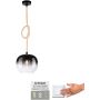 Paul Neuhaus LUMA 2410-18 Suspension lumineuse 1x53W/E27 3000k 640lm