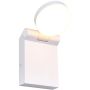 Trio ADOUR 245560131 Applique murale 1x10w/led 2300+3000+4000k 1000lm ip44
