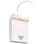 Trio ADOUR 245569131 Applique murale 1x10w/led 2300+3000+4000k 1000lm ip44