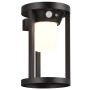 Trio CARMO 241069132 Applique murale 1x2w/led 3000K 130lm ip54