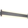 Trio DAWSON 246360242 Applique murale 1x9w/led 2300+3000+4000k 900lm ip54
