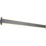 Trio DAWSON 246360342 Applique murale 1x11w/led 2300+3000+4000k 1300lm ip54