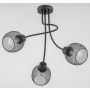 Alfa PLENA 25823 Lampe de plafond 3x60W/E27 IP20