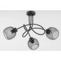 Alfa PRAXIDE 25773 Lampe de plafond 3x60W/E27 IP20