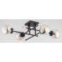 Alfa TRANSFER MAX 25364 Lampe de plafond 4x40W/E14