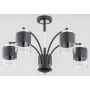 Alfa VIOLA 25535 Lustre 5x60W/E27