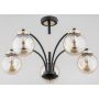 Alfa VIOLA 25545 Lustre 5x40W/E14