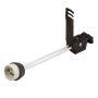 Endon GU10 LAMPHOLDER LHGU10 Accessoire de montage 50W/GU10 IP20