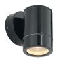 Endon ODYSSEY ST5009BK Applique murale 7W/GU10 IP65