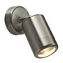 Endon ODYSSEY ST5010S Spot 7W/GU10 IP65