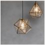 Endon TERNI 255400 Suspension lumineuse 1x40W/E27