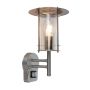 Endon YORK PIR 4479782 Applique murale 60W/E27 IP44